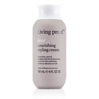 Living Proof No Frizz Nourishing Styling Cream - Крем-стайлинг для гладкости волос 236 мл