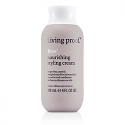 Living Proof No Frizz Nourishing Styling Cream - Крем-стайлинг для гладкости волос 118 мл