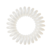 Invisibobble Snow Pearl - Резинка для волос (3 шт.)