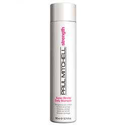 Paul Mitchell Super Strong Daily Shampoo - Шампунь для восстановления волос 300 мл