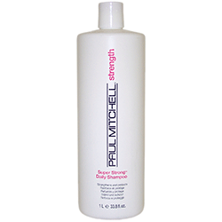 Paul Mitchell Super Strong Daily Shampoo - Шампунь для восстановления волос 1000 мл