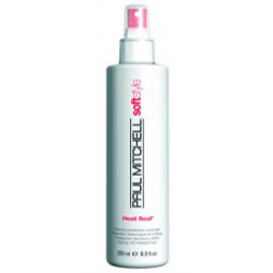 Paul Mitchell Heat Seal - Водоотталкивающий термозащитный спрей 250 мл