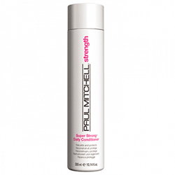 Paul Mitchell Super Strong Daily Conditioner - Кондиционер для восстановления волос 300 мл