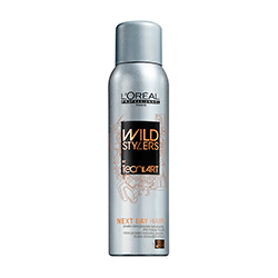 L'Oreal Professionnel Tecni. Art Wild Stylers Next Day Hair - Текстурирующая пудра 250 мл