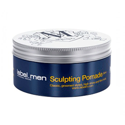 Label.M Men Sculpting Pomade - Моделирующая помада 50 мл