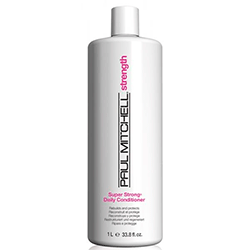 Paul Mitchell Super Strong Daily Conditioner - Кондиционер для восстановления волос 1000 мл