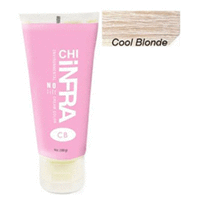 CHI Infra Color - Крем-краска осветляющая CB холодный блондин 120гр