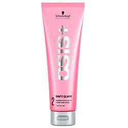 Schwarzkopf Osis Soft Glam Heatless Wave Gelee - Желе для волос свежесть волн 150 мл