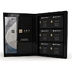 Bioline-JaTo AG3 Beauty Secret Premium Kit - Набор для профессиональной процедуры