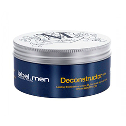 Label.M Men Decunstructor - Паста разделитель 50 мл