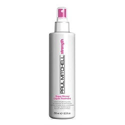 Paul Mitchell Super Strong Liquid Treatment - Кондиционер-спрей для восстановления волос 250 мл