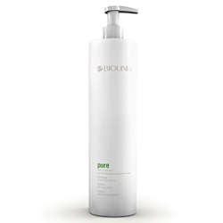 Bioline-JaTo Молочко и Тоники Pure Skin Normalizing Tonic - Нормализующий освежающий лосьон 500 мл