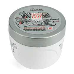 L'Oreal Professionnel Tecni.Art Undercut Punk - Текстурирующая паста для коротких стрижек ( фикс 4) 100 мл