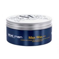 Label.M Men Max Wax - Воск максимальная фиксация 50 мл