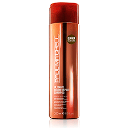 Paul Mitchell Ultimate Color Repair Shampoo - Шампунь абсолютного восстановления цвета 250 мл