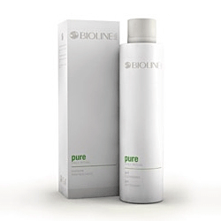Bioline-JaTo Молочко и Тоники Pure Skin Normalizing Tonic - Нормализующий освежающий лосьон 200 мл