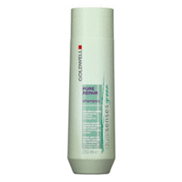 Goldwell Green Pure Repair Shampoo - Восстанавливающий шампунь 250 мл