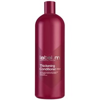 Label.M Cleanse Thickening Shampoo - Шампунь для объёма 1000 мл