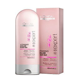 L'Oreal Professionnel Expert Vitamino Color Fresh Feel Masque INOA - Маска для защиты цвета 150 мл
