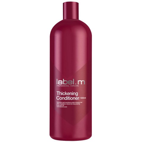 Label.M Create Thickening Conditioner - Кондиционер для объёма 1000 мл