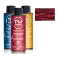 Paul Mitchell Shines Ruby Slippers - Краска для мягкого тонирования 6RV рубин 60 мл