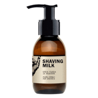 Davines Dear Beard Shaving Milk - Молочко для бритья 150 мл