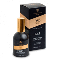 DSD Crexepil De Luxe Classic - Лосьон от выпадения волос Крексепил Де Люкс № 3.4.2  100 мл