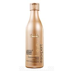 L'Oreal Professionnel Expert Absolut Repair Lipidium - Шампунь, восстанавливающий структуру волос на клеточном уровне 250 мл