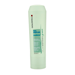 Goldwell Green Real Moisture Conditioner - Увлажняющий кондиционер 200 мл