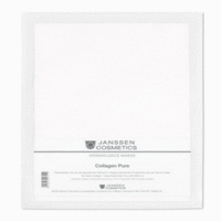 Janssen Cosmetics Collagen Pure - Коллаген чистый (белый лист)