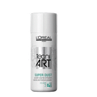 L'Oreal Professionnel Tecni. Art Super Dust - Пудра для объема и фиксации (фикс.3) 7 гр