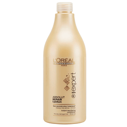 L'Oreal Professionnel Expert Absolut Repair Lipidium - Шампунь, восстанавливающий структуру волос на клеточном уровне 1500 мл