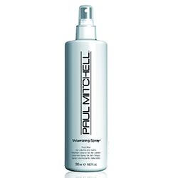 Paul Mitchell Volumizing Spray - Объемообразующий спрей 250 мл