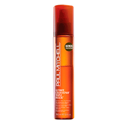 Paul Mitchell Ultimate Color Repair Triple Rescue  - Двухфазный термо-спрей 150 мл