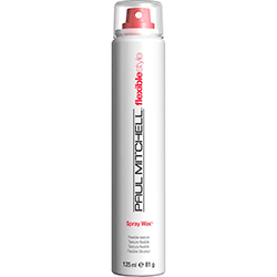 Paul Mitchell Spray Wax - Спрей-воск для любой длины 125 мл