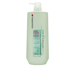 Goldwell Green True Color Conditioner - Кондиционер для окрашенных волос 1500 мл