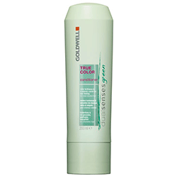 Goldwell Green True Color Conditioner - Кондиционер для окрашенных волос 200 мл