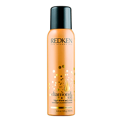 Redken Diamond Oil High Shine Airy Mist - Легкий спрей-масло 150 мл