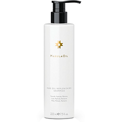 Paul Mitchell Marula Rare Oil Replenishing Shampoo - Регенерирующий шампунь 710 мл 