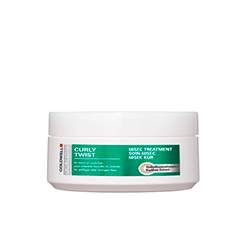 Goldwell Dualsenses Curly Twist Moist - Интенсивный уход за 60 секунд для вьющихся волос 200 мл 