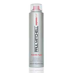 Paul Mitchell Hold Me Tight - Финиш-спрей эластичной фиксации 125 мл