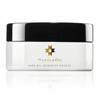 Paul Mitchell Marula Rare Oil Intensive Masque - Регенерирующая маска 500 мл 