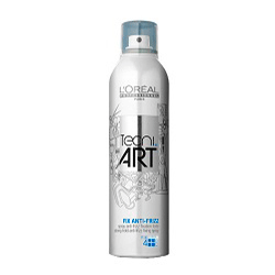 L'Oreal Professionnel Tecni. Art Fix Air Fix - Спрей моментальной супер сильной фиксации (фикс.5) 250 мл