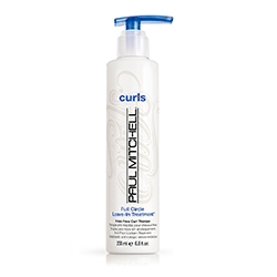 Paul Mitchell Full Circle Leave-In Treatment - Кондиционер для кудрявых волос 200 мл