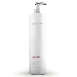 Bioline-JaTo Молочко и Тоники Delicate Care Softening Tonic - Смягчающий освежающий лосьон 500 мл
