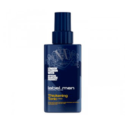 Label.M Men Thickening Tonic - Тоник для объёма 150 мл