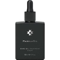 Paul Mitchell Marula Rare Oil Treatment Light - Флюид для волос и кожи 50 мл 