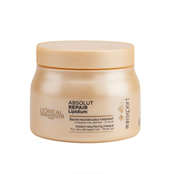 L'Oreal Professionnel Expert Absolut Repair Lipidium - Маска, восстанавливающая структуру волос на клеточном уровне 500 мл