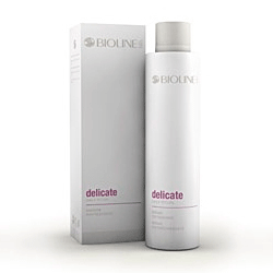 Bioline-JaTo Молочко и Тоники Delicate Care Softening Tonic - Смягчающий освежающий лосьон 200 мл