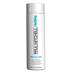 Paul Mitchell Shampoo Two - Шампунь для очищения и жирной кожи головы 300 мл